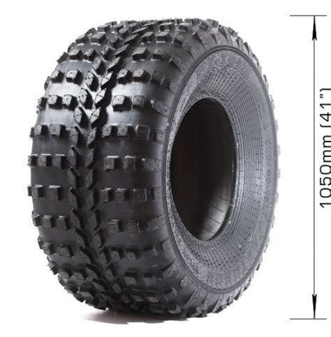 Low Pressure Tire Avtoros Mx Trim With 4 Layers