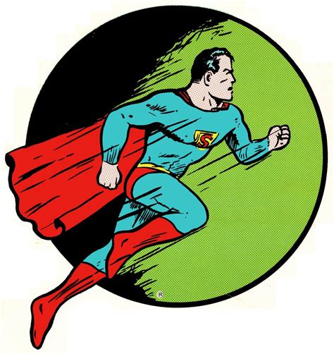 Joe Shuster - Superman