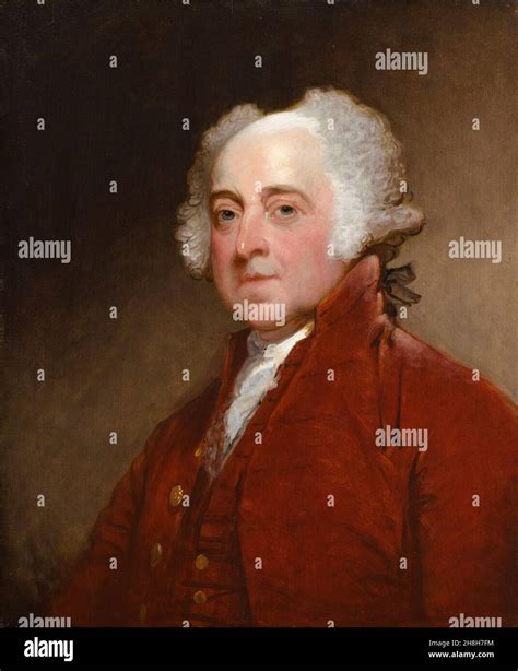 1826 Was An American Founding Father Hi Res Stock Photography And