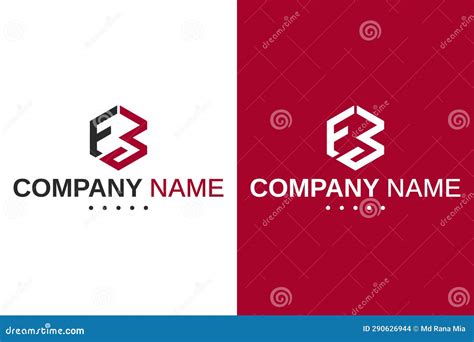 Creative Logo Design Template. Grid Logo Design Stock Vector ...