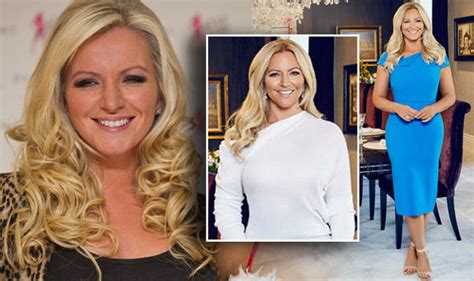 Michelle Mone weight loss diet: How the baroness shed six stone ...