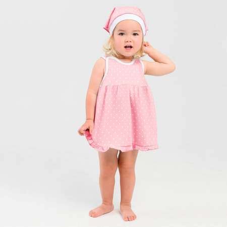 Комплект Три ползунка цвет розовый страна производства Россия 53047 ...