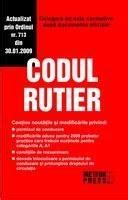 Codul Rutier