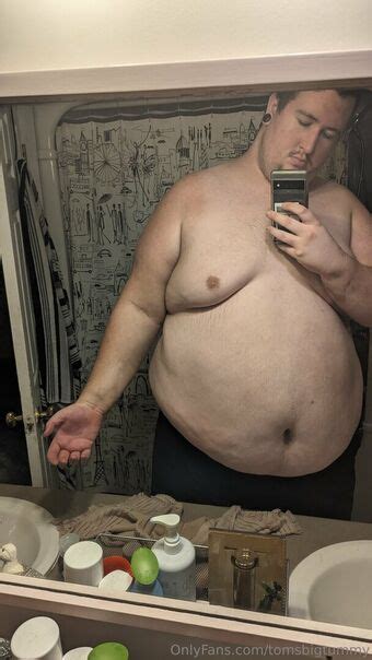 Jumongdoingthangs Tomsbigtummy Nude Leaks OnlyFans Leaked Models