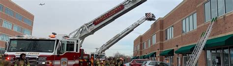 Fairfax County Professional Fire Fighters Paramedics Iaff Local