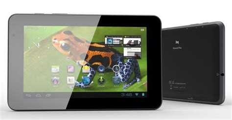 Los Seis Mejores Tablets Android De 7 Pulgadas