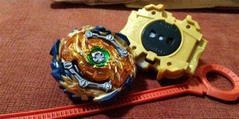 Takara Tomy Beyblade Burst B Takara Tomy Hobbies Toys Toys