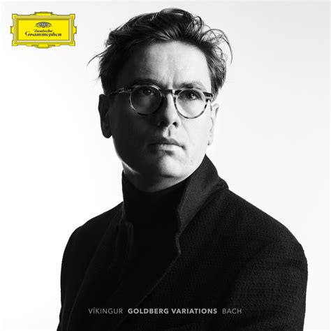 review vikingur olafssons goldberg variations