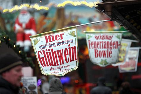 Weihnachtsmärkte im Kreis Paderborn 2024 Alle Termine und Highlights