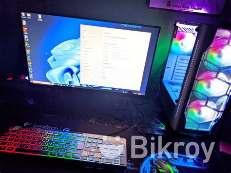 Desktop Computer Sell In Bogura Bikroy