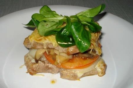 Королевские отбивные - пошаговый рецепт с фото