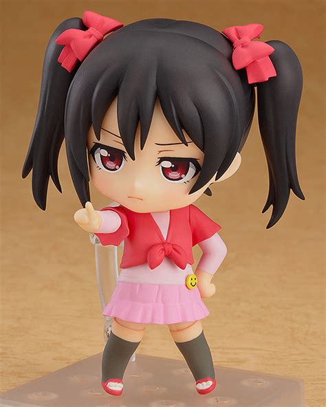 Nendoroid Love Live! Nico Yazawa (#590) Figure | Nendoroid Heaven