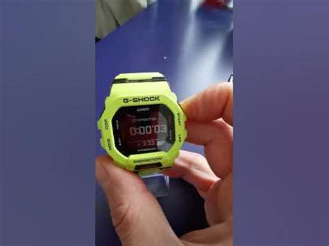 The problem with Casio's MIP display - and how to fix it - YouTube