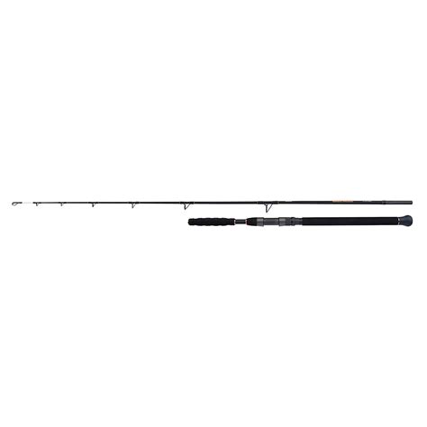 Canne Spinning Shimano Beastmaster Catfish Vertical 200g