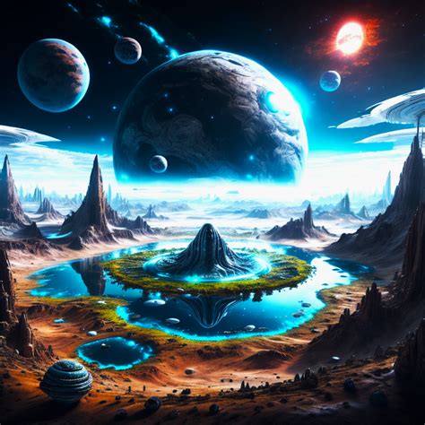 Distant World 3 By Monnoka On Deviantart