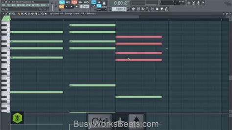 RnB Chord Progression Tutorial Chords - Chordify