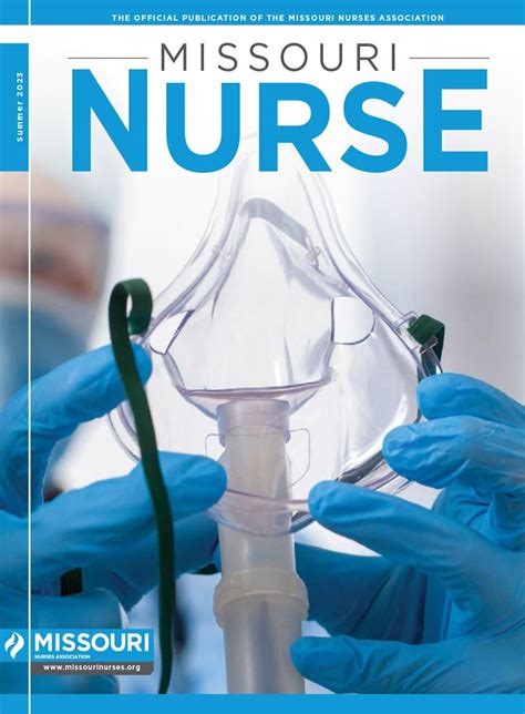 Publications Missouri Nurses Association