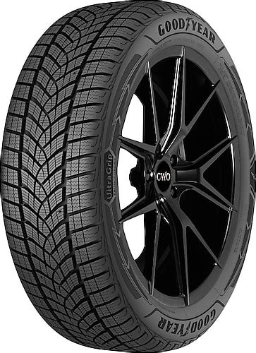 Goodyear Ultragrip Performance Plus R V Xl K Lasti I