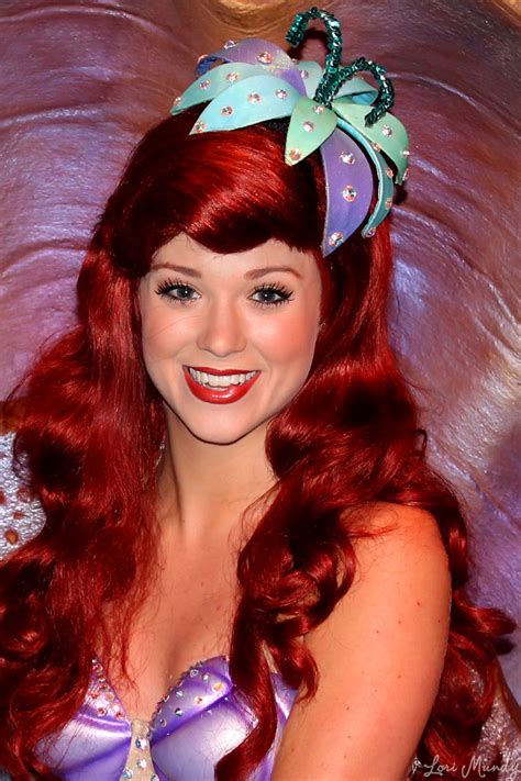 Ariel Disneylori Flickr