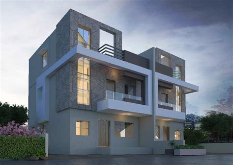 Bhk House Sq Ft For Sale In Besa Pipla Road Nagpur Rei