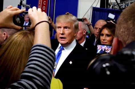 Donald Trumps Sex Assault Video Is Forcing Americans To Have A