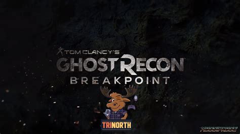 Ghost Recon Breakpoint - DLC Missions Continued! 1440p | 🍁Eh Replay ...