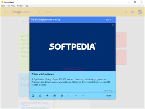 windows  softpedia
