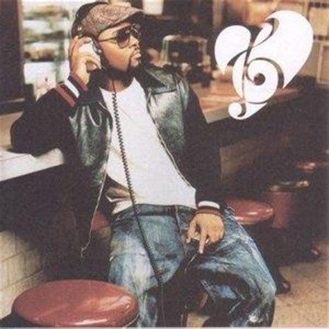 Album | Musiq Soulchild | Luvanmusiq | Atlantic Records | | | 2007