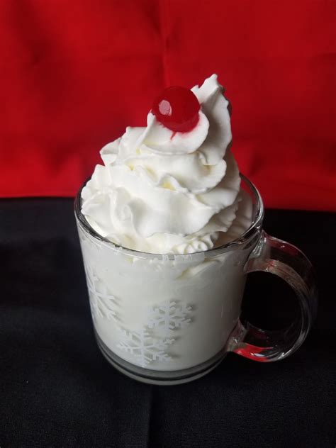 Homemade White Hot Chocolate Recipe | Allrecipes