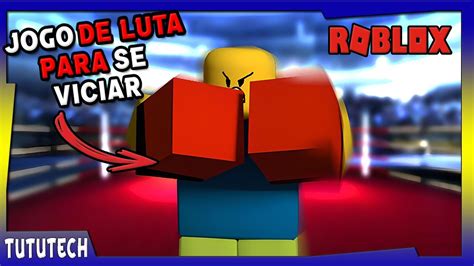 TOP 5 JOGOS DE LUTA PARA ROBLOX 2021 Explore as melhores opções de