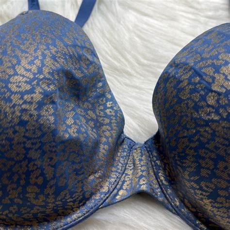 Victoria S Secret Intimates Sleepwear Victorias Secret Blue And