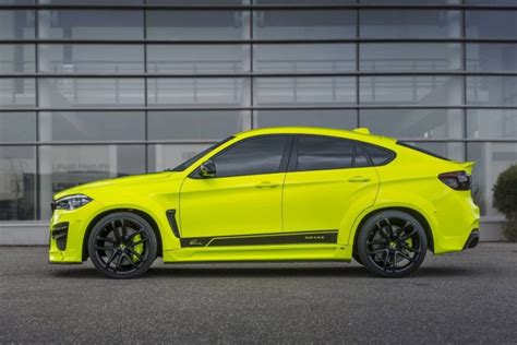 Lumma Design Bmw X6 M Cars Suv Clr X6 R Yellow Modified Wallpapers Hd Desktop And