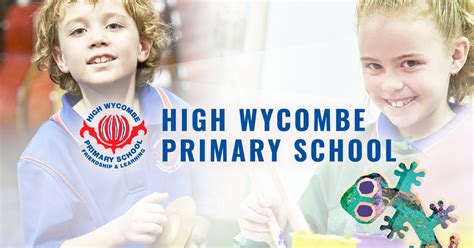 Contact Us - High Wycombe Primary School