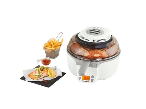 Silvercrest Air Fryer 1 Lidl Great Britain Specials Archive