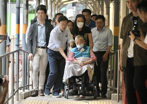 香港夜繽紛｜李家超指香港人「好有橋」 有信心搞活香港經濟 星島日報