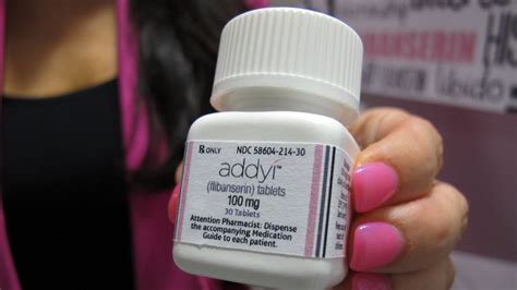 The Addyi Female Libido Pill Has Fewer Restrictions In Canada Is The U S Next Stat