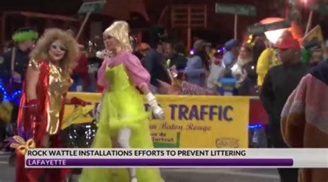 Officials add wattles on Mardi Gras parade route to try to protect storm drains | Best Plumbers News