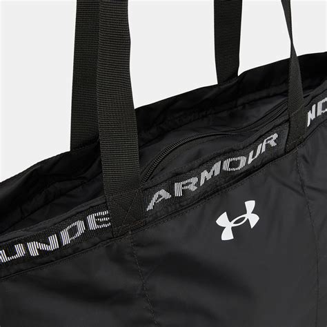 Womens Ua Favorite Tote Bag Black Under Armour In Dubai And Uae Sss