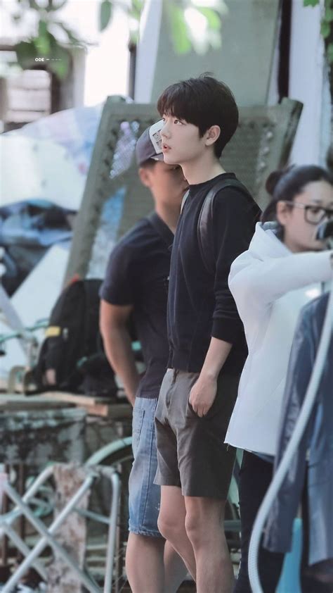 Hourly Xiao Zhan Rest Hourlyxz On X Cute Gay Couples Short Film Actors