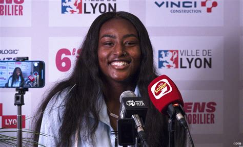 Alycia Parks continues hot streak with WTA 125 Warsaw Open title