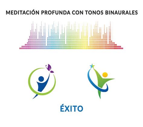 Meditaci N Con Tonos Binaurales Para Ser Exitoso Cursos Sanaci N