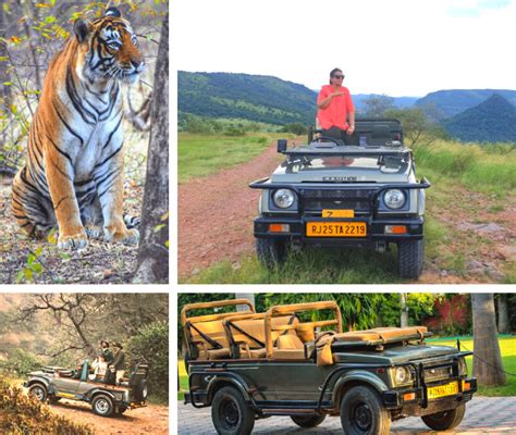 Jim Corbett National Park Jim Corbett Safari Booking