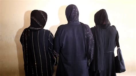 3 Women Accused Of Stealing Jewelry Arrested In Balkhسه زن به اتهام