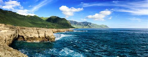 Kaʻena Point State Park | Best Oahu Activities