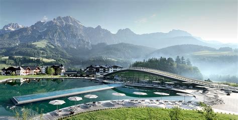 13 Best Luxury Austrian Spa Hotels