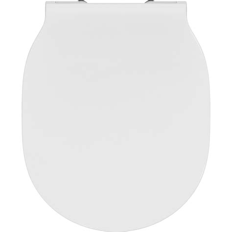 Ideal Standard WC Sitz Connect Air mit Softclosing Sandwich Weiß kaufen