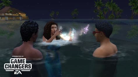 The Sims 4 Vita Sull Isola Recensione Simsworld