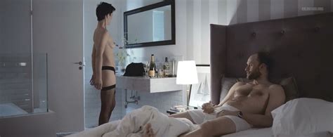 Christine Albeck Børge nude pics pagina