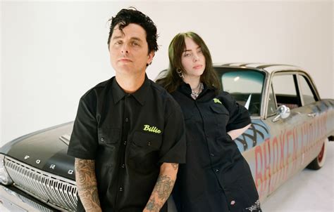 Lady Gaga Billie Eilish Joni Mitchell Red Hot Chili Peppers Green Day Ecco Il Cast Del Fire