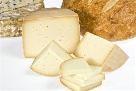 Queso Idiazabal Una Denominaci N De Origen Reconocida En Toda Europa